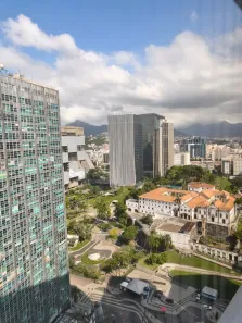 Sala Comercial para alugar, 120m² no Centro, Rio de Janeiro