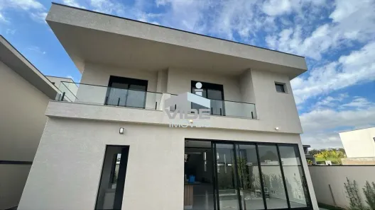 Casa com 4 Quartos à venda, 350m² no Loteamento Residencial Arborais, Campinas