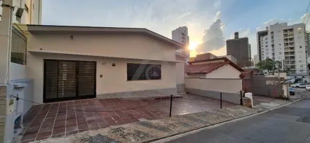 Imóvel Comercial com 3 Quartos à venda, 160m² no Centro, Campinas