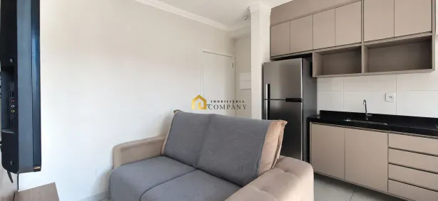 Apartamento com 2 Quartos à venda, 44m² no Vila Haro, Sorocaba