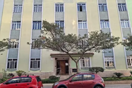 Apartamento com 3 Quartos à venda, 103m² no Morro da Glória, Juiz de Fora