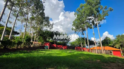 Fazenda/Sítio com 1 Quarto à venda, 2104m² no Chácaras Renno, Piratininga