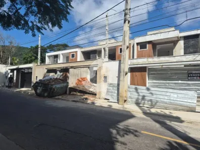 Casa com 4 Quartos à venda, 115m² no Engenho do Mato, Niterói