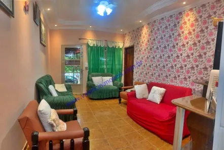 Casa com 2 Quartos à venda, 98m² no Balneário Riviera, Americana