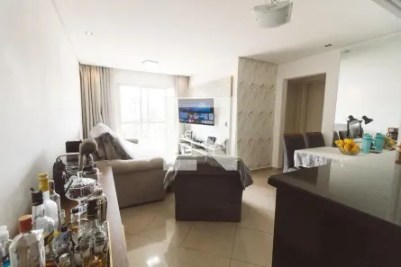 Apartamento com 2 Quartos à venda, 60m² no Vila Guaca, São Paulo