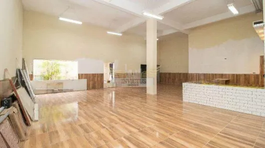 Ponto Comercial para alugar, 235m² no Centro, São Bernardo do Campo