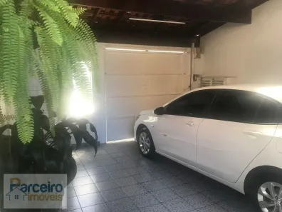 Sobrado com 4 Quartos à venda, 150m² no Jardim Danfer, São Paulo