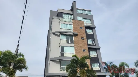 Apartamento com 3 Quartos à venda, 120m² no Imigrantes, Timbó