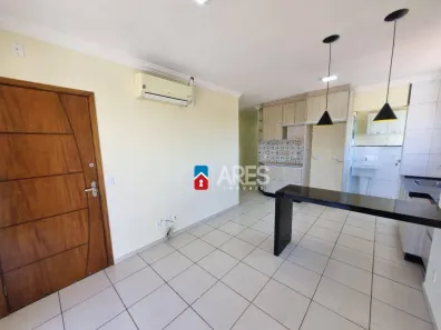 Apartamento com 2 Quartos à venda, 62m² no Jardim Bela Vista, Americana