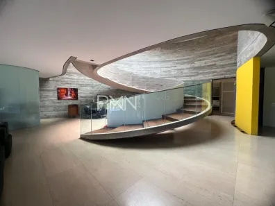 Casa de Condomínio com 5 Quartos à venda, 1150m² no Chácaras Alpina, Valinhos