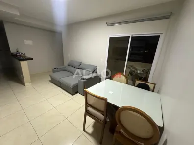 Apartamento com 2 Quartos à venda, 56m² no Residencial Sonho Dourado, Goiânia