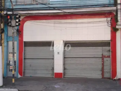 Galpão/Depósito/Armazém para alugar, 600m² no Parada Inglesa, São Paulo