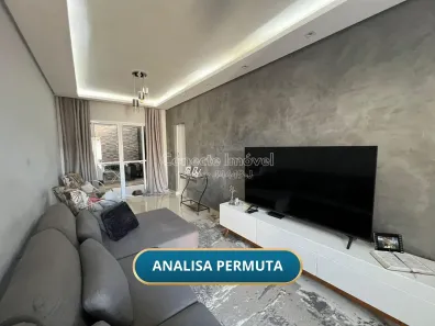 Casa com 3 Quartos à venda, 70m² no Residencial Van Den Broek, Holambra