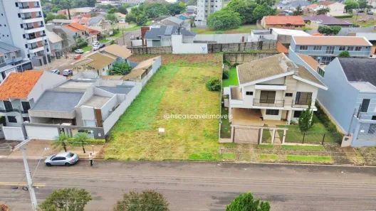 Lote/Terreno à venda, 700m² no Centro, Castro