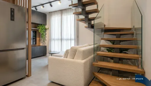 Flat com 1 Quarto à venda, 32m² no Tamandaré, Tamandaré