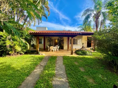 Casa com 5 Quartos à venda, 217m² no Chácara Glória, Itanhaém