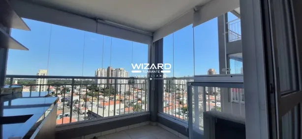 Apartamento com 1 Quarto para alugar, 32m² no Chácara Santo Antônio (Zona Sul), São Paulo