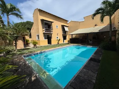 Casa com 3 Quartos à venda, 320m² no Barra da Tijuca, Rio de Janeiro