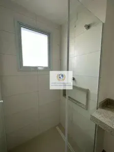 Apartamento com 1 Quarto à venda, 42m² no Vila Itapura, Campinas