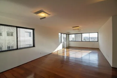 Apartamento com 4 Quartos à venda, 199m² no Alto da Lapa, São Paulo