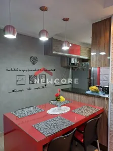Apartamento com 2 Quartos à venda, 47m² no Jardim Santa Terezinha (Zona Leste), São Paulo