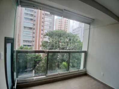Apartamento com 1 Quarto para venda ou aluguel, 45m² no Vila Mariana, São Paulo