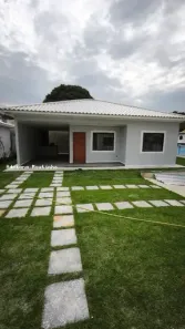Casa com 2 Quartos à venda, 97m² no Leigos, Saquarema