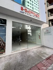 Sala Comercial com 1 Quarto para alugar, 83m² no Centro, Balneário Camboriú