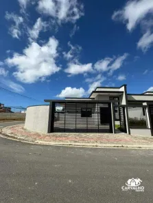 Casa com 3 Quartos à venda, 80m² no Itajubá, Barra Velha