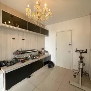 Apartamento com 1 Quarto à venda, 50m² no Barra Funda, São Paulo