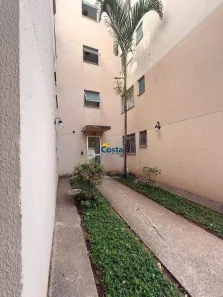 Apartamento com 3 Quartos à venda, 60m² no Arquipélago Verde, Betim