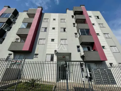 Apartamento com 2 Quartos à venda, 60m² no São Luiz Gonzaga, Passo Fundo
