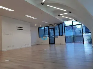 Sala Comercial à venda, 87m² no Brooklin Paulista, São Paulo