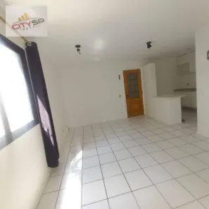 Apartamento com 1 Quarto para alugar, 39m² no Jardim Oriental, São Paulo