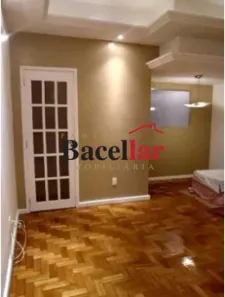 Apartamento com 3 Quartos à venda, 110m² no Tijuca, Rio de Janeiro