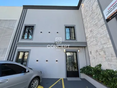 Sala Comercial para alugar, 140m² no Centro-Sul, Cuiabá