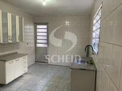 Casa com 3 Quartos para alugar, 95m² no Campininha, São Paulo