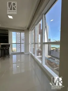 Apartamento com 3 Quartos para alugar, 136m² no Centro, Balneário Camboriú