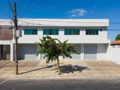 Galpão/Depósito/Armazém para alugar, 375m² no Rodoviário, Goiânia