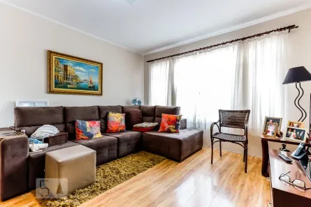 Casa com 3 Quartos à venda, 128m² no Vila Mazzei, São Paulo