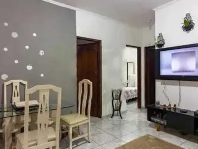Apartamento com 2 Quartos à venda, 59m² no Novo Osasco, Osasco