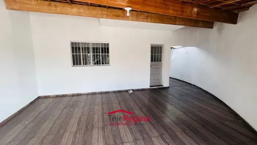 Sobrado com 2 Quartos à venda, 75m² no Vila Naly, Caçapava