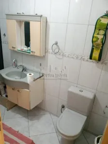 Sobrado com 3 Quartos à venda, 130m² no Conjunto Habitacional Castro Alves, São Paulo