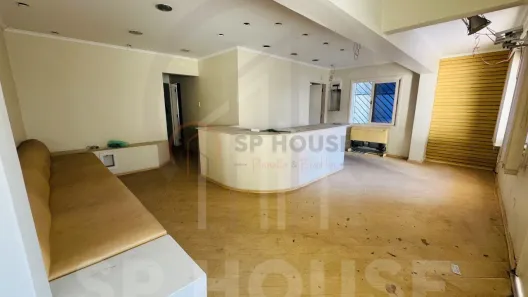 Casa à venda, 156m² no Brooklin Paulista, São Paulo