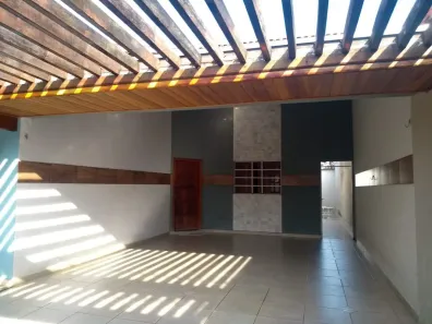 Casa com 3 Quartos à venda, 187m² no Residencial Bordon, Sumaré