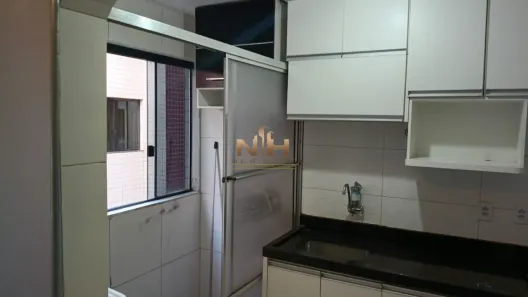 Apartamento com 2 Quartos à venda, 63m² no Taguatinga Norte, Brasília
