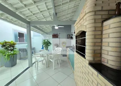 Casa com 3 Quartos à venda, 148m² no Costazul, Rio das Ostras