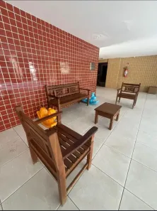 Apartamento com 3 Quartos à venda, 86m² no Ponta Verde, Maceió