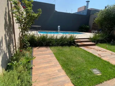 Casa com 3 Quartos à venda, 201m² no Residencial Flórida, Ribeirão Preto