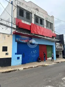 Galpão/Depósito/Armazém para alugar, 332m² no Centro, Campinas